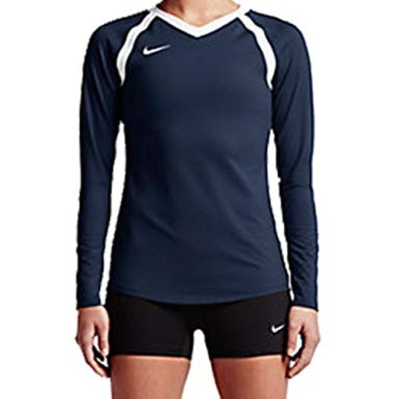 Nike Other - NIKE Girls Agility Game Jersey